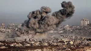 مصادر طبية: 10 شهداء في قطاع غزة  خلال الساعات الـ24 الماضية